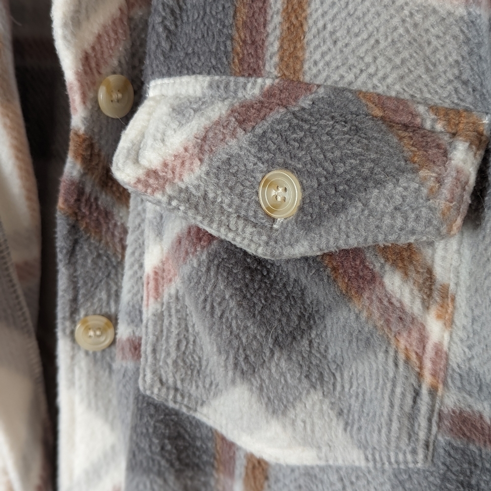 Thread & Supply Shacket - image 2